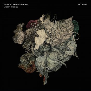  Абложка альбома - Рингтон Enrico Sangiuliano - Moon Rocks  