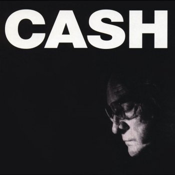  Абложка альбома - Рингтон Johnny Cash - Personal Jesus  