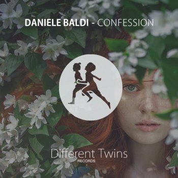  Абложка альбома - Рингтон Daniele Baldi - Confession  