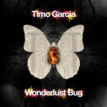  Абложка альбома - Рингтон Timo Garcia - Wonderlust - James Harcourt remix  