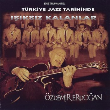  Абложка альбома - Рингтон Özdemir Erdoğan - Bana Ellerini Ver  