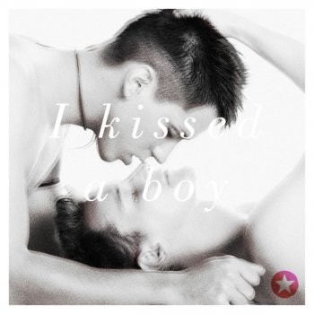  Абложка альбома - Рингтон Jupither - I Kissed a Boy  