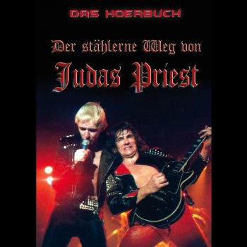  Абложка альбома - Рингтон Judas Priest - Painkiller  