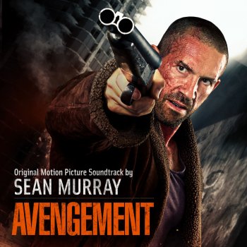  Абложка альбома - Рингтон Sean Murray - Me Mum - Avengement Main Title  