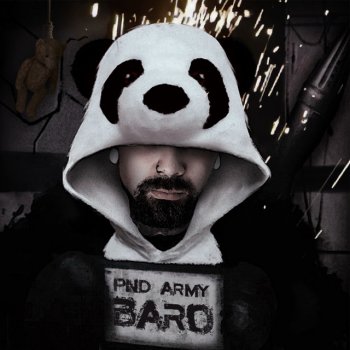  Абложка альбома - Рингтон BARO - Армия панд  