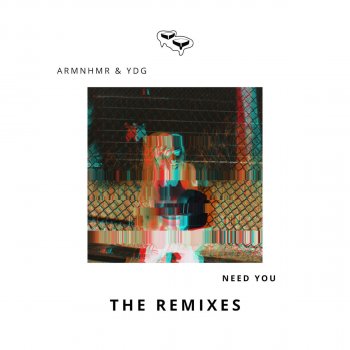  Абложка альбома - Рингтон Shoolz - Need You (Shoolz Remix)  