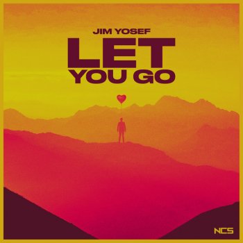  Абложка альбома - Рингтон Jim Yosef - Let You Go  