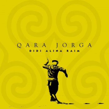  Абложка альбома - Рингтон DIDI - Qara Jorga  
