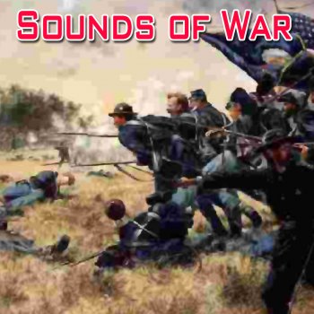  Абложка альбома - Рингтон Sound Effects - Vietnam War Part 3  