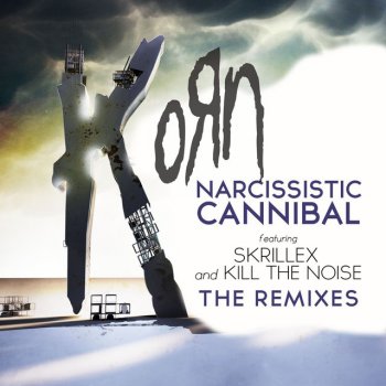  Абложка альбома - Рингтон Korn - Narcissistic Cannibal (feat. Skrillex & Kill the Noise)  