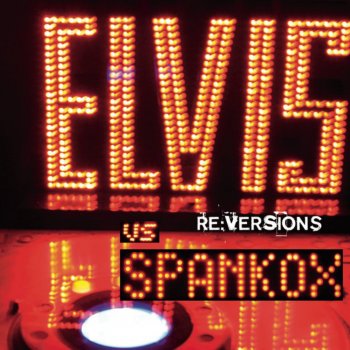  Абложка альбома - Рингтон Elvis Presley - Jailhouse Rock (Spankox Re:Version - Highpass Radio Edit)  