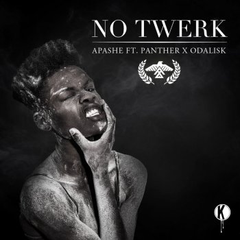  Абложка альбома - Рингтон Apashe - No Twerk (feat. Panther & Odalisk) [Original Mix]  