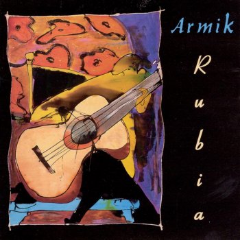  Абложка альбома - Рингтон Armik - Escapade  