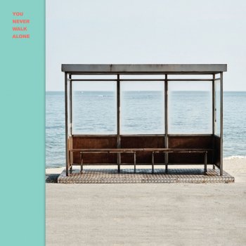  Абложка альбома - Рингтон BTS - Not Today  