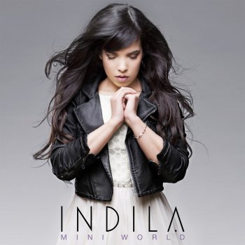  Абложка альбома - Рингтон Indila - Mini World  