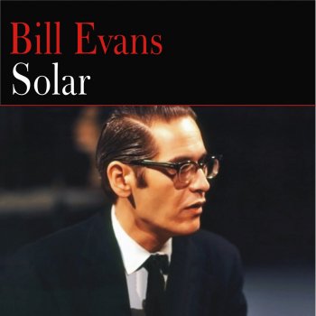  Абложка альбома - Рингтон Bill Evans - My Man
