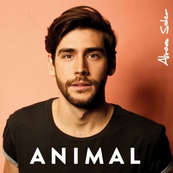  Абложка альбома - Рингтон Alvaro Soler - Animal (Radio Edit)  