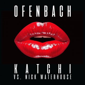  Абложка альбома - Рингтон Ofenbach - Katchi  