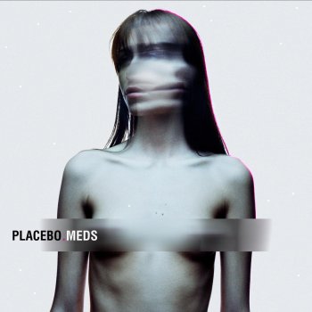  Абложка альбома - Рингтон Placebo - Blind  