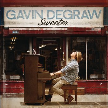 Абложка альбома - Рингтон Gavin DeGraw - You Know Where I
