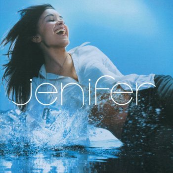  Абложка альбома - Рингтон Jenifer - Au Soleil  