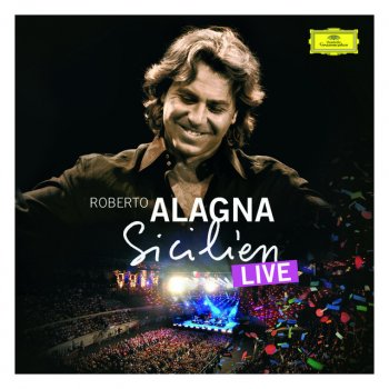  Абложка альбома - Рингтон Roberto Alagna - Traditionnel: Carrettieri  