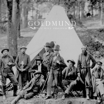  Абложка альбома - Рингтон Goldmund - Johnny Has Gone For A Soldier  