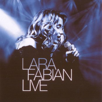  Абложка альбома - Рингтон Lara Fabian - Aime (Live)  