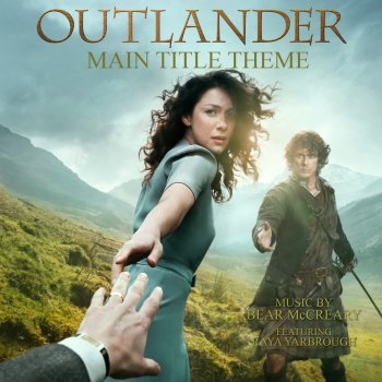  Абложка альбома - Рингтон Bear McCreary - Outlander Main Title Theme (Skye Boat Song) [feat. Raya Yarbrough]  