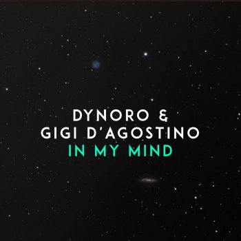  Абложка альбома - Рингтон Dynoro - In My Mind  
