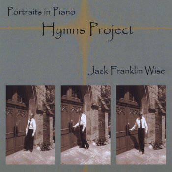  Абложка альбома - Рингтон Jack Franklin Wise - Holy, Holy, Holy  