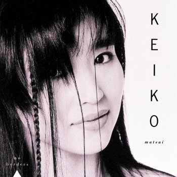  Абложка альбома - Рингтон Keiko Matsui - The Wind And The Wolf  