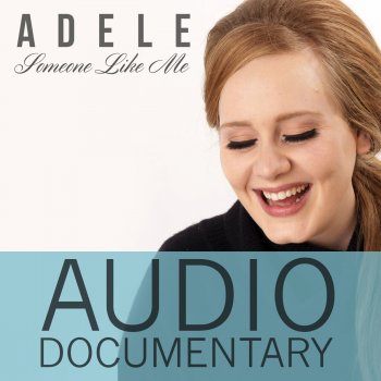  Абложка альбома - Рингтон Adele - Someone Like You  
