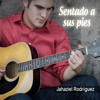  Абложка альбома - Рингтон Jahaziel Rodríguez - Mi Poesía  