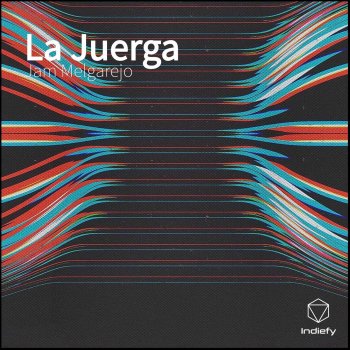  Абложка альбома - Рингтон Jam Melgarejo - La Juerga  