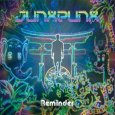  Абложка альбома - Рингтон JunxPunx - Reminder  