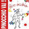 Абложка альбома - Рингтон Pin-occhio - Pinocchio  