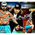  Абложка альбома - Рингтон Jon Lajoie - Everyday Normal Guy 2  