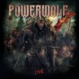  Абложка альбома - Рингтон Powerwolf - Night of the Werewolves  