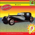  Абложка альбома - Рингтон Kinder Hörspiel - Bugatti - Das Wunder von Turin - Track 2  