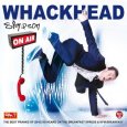  Абложка альбома - Рингтон Whackhead Simpson - Songs 2 Do That 2  