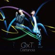  Абложка альбома - Рингтон OxT - Clattanoia  