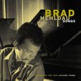  Абложка альбома - Рингтон Brad Mehldau - Young At Heart  