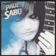  Абложка альбома - Рингтон Paul Sabu - At War With the Wieghts  