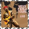  Абложка альбома - Рингтон Vieux Farka Toure - Slow Jam  
