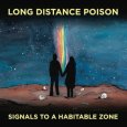  Абложка альбома - Рингтон Long Distance Poison - SIGNAL I  
