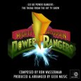  Абложка альбома - Рингтон Geek Music - Mighty Morphin Power Rangers: Go Go Power Rangers: Main Theme  