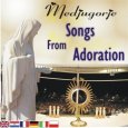  Абложка альбома - Рингтон Choir Queen of Peace Medjugorje - Jesus we adore You  