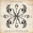  Абложка альбома - Рингтон Bongbeck - Winter Sleep  