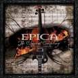  Абложка альбома - Рингтон Epica - Sancta Terra  